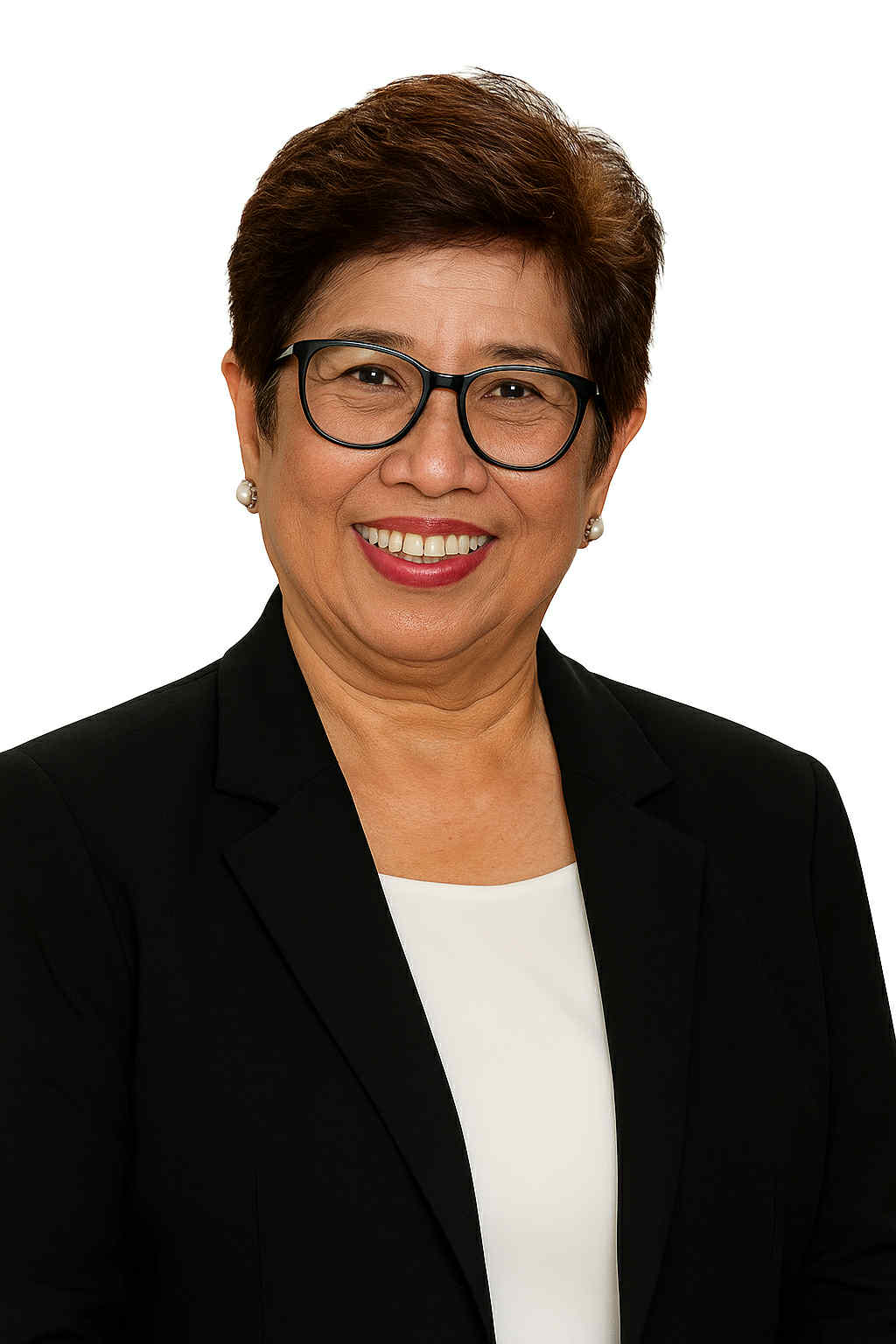 Cornelia E. Dela Cruz